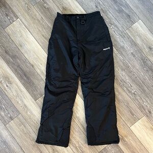 Ski Gear Youth Ski Snow Pants